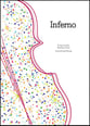 Inferno Orchestra sheet music cover